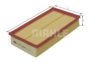 MAHLE ORIGINAL LX 1701 Air Filter